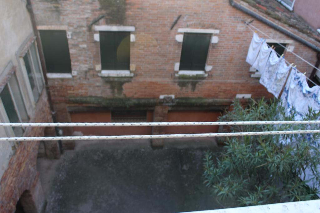 Ca' Morandi Leilighet Venezia Eksteriør bilde
