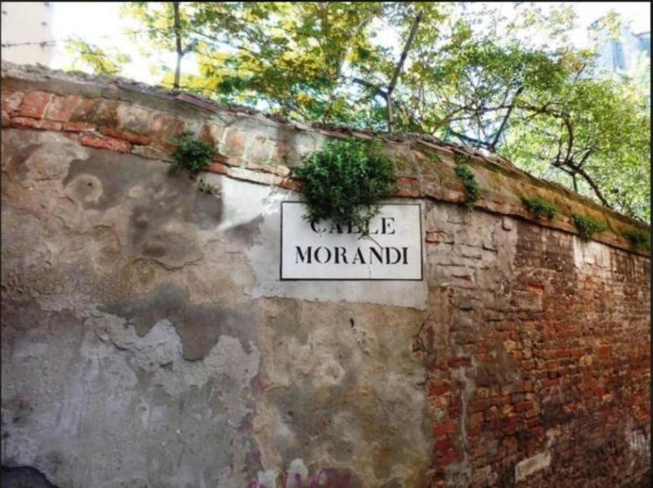Ca' Morandi Leilighet Venezia Eksteriør bilde